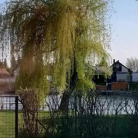 Nefelejcs Nyaraló-vendégház *