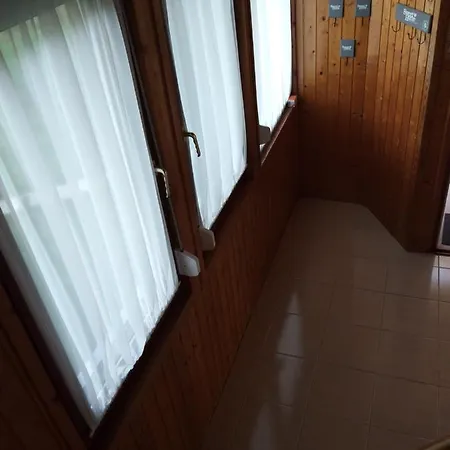 Nefelejcs Nyaralo-vendeghaz Ferienhaus Dunasziget