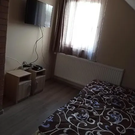 Nefelejcs Nyaraló-vendégház Dunasziget