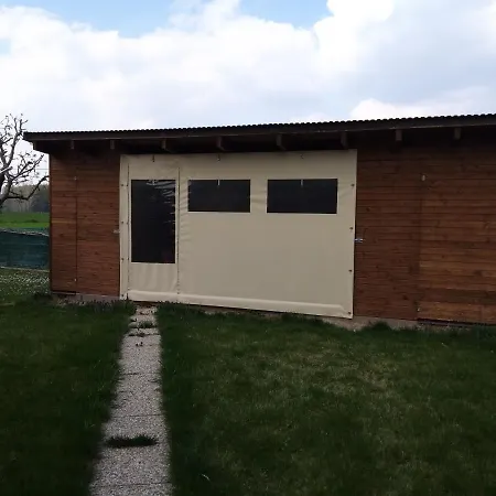 Nefelejcs Nyaralo-vendeghaz Case de vacanță *