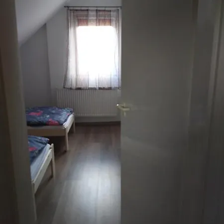 Nefelejcs Nyaraló-vendégház