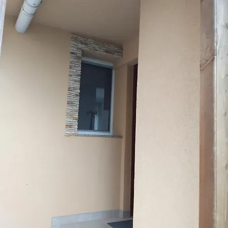 Сasa de vacaciones Nefelejcs Nyaraló-vendégház *