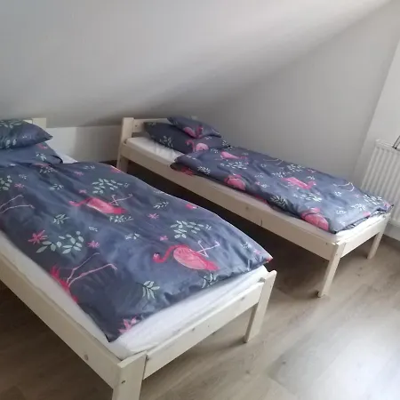 Nefelejcs Nyaralo-vendeghaz Vakantiehuis