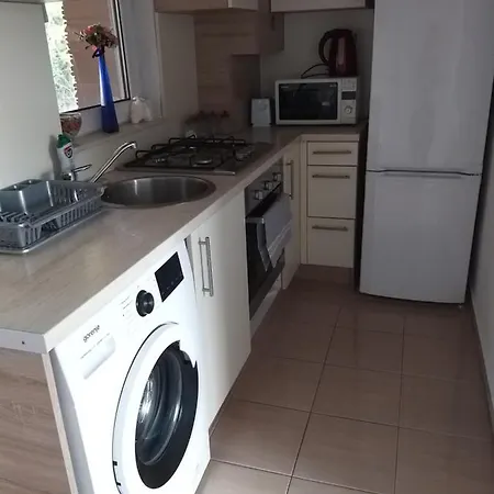 Сasa de vacaciones Nefelejcs Nyaraló-vendégház *