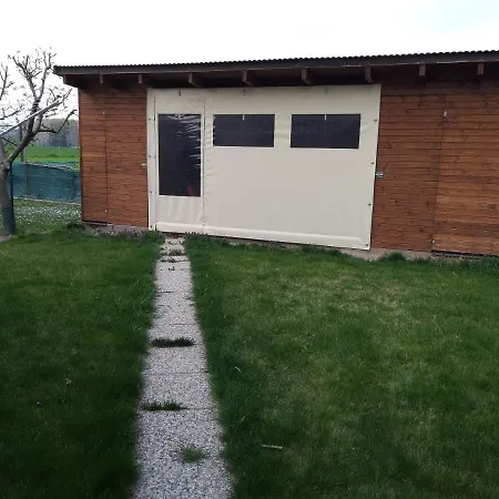 Nefelejcs Nyaralo-vendeghaz Case de vacanță *