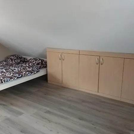 Ferienhaus Nefelejcs Nyaralo-vendeghaz