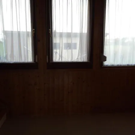 Nefelejcs Nyaraló-vendégház * Dunasziget