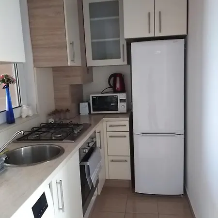 Nefelejcs Nyaraló-vendégház