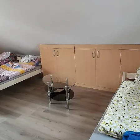 Nefelejcs Nyaraló-vendégház *