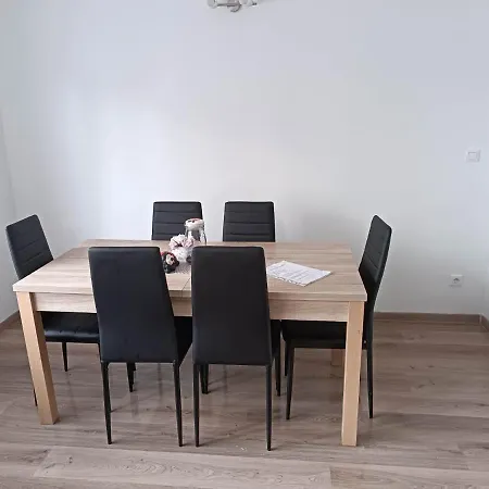 Nefelejcs Nyaraló-vendégház Сasa de vacaciones *