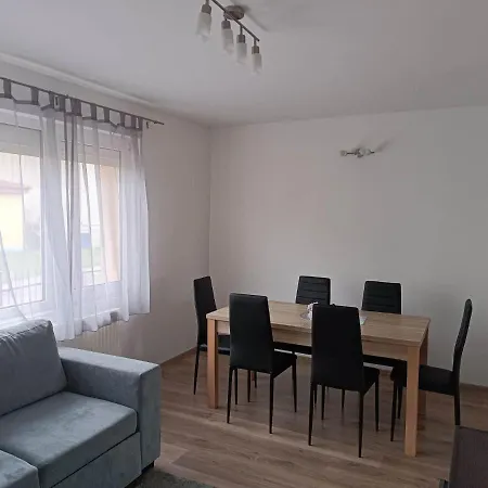 Nefelejcs Nyaraló-vendégház