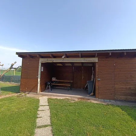 Nefelejcs Nyaraló-vendégház