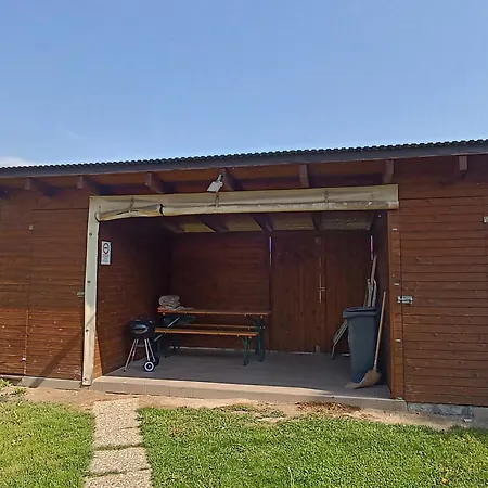 Nefelejcs Nyaraló-vendégház *