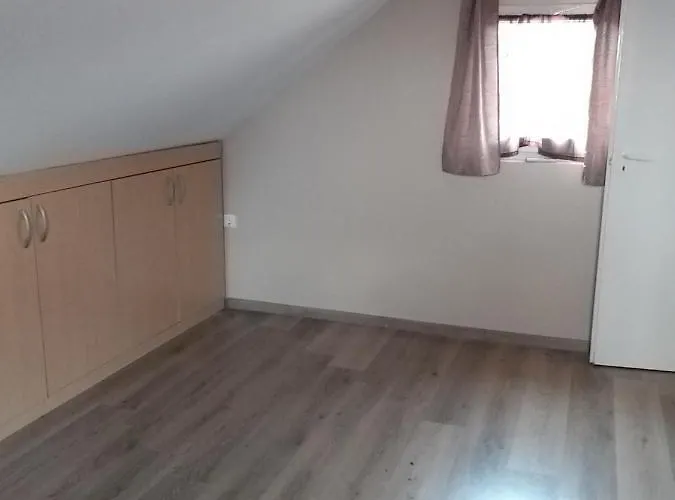 Nefelejcs Nyaralo-vendeghaz Дом отдыха *