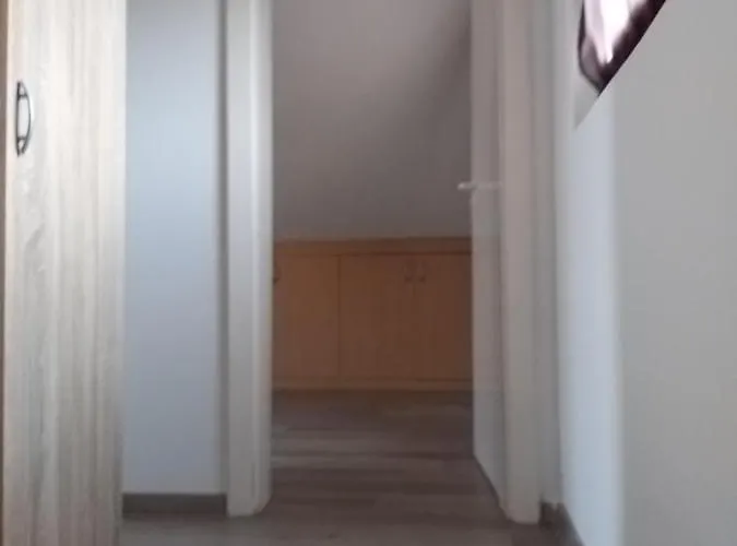 Nefelejcs Nyaralo-vendeghaz