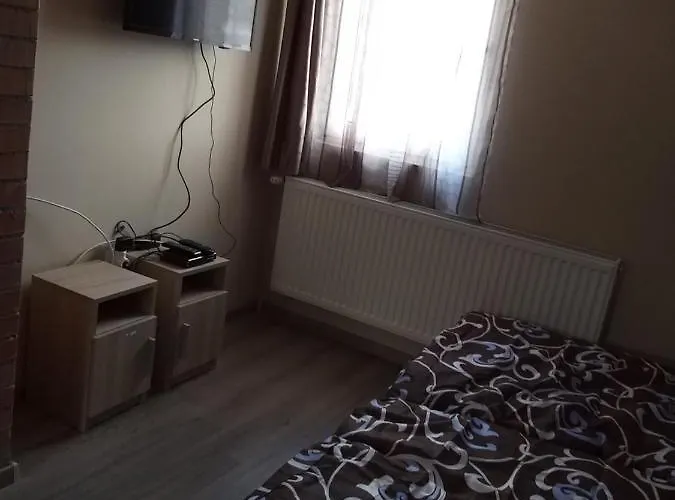 Nefelejcs Nyaraló-vendégház Dunasziget