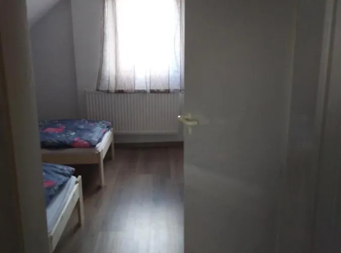 Nefelejcs Nyaralo-vendeghaz