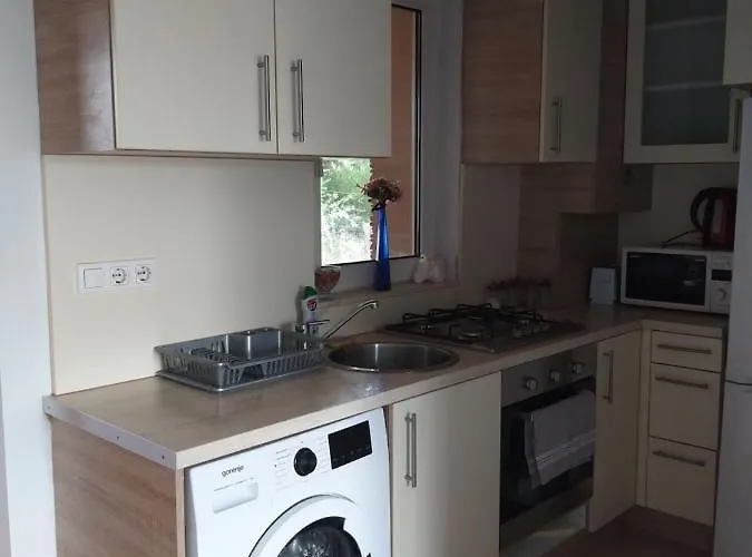 Nefelejcs Nyaralo-vendeghaz