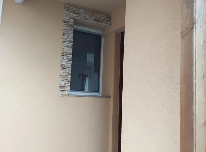 Сasa de vacaciones Nefelejcs Nyaraló-vendégház *