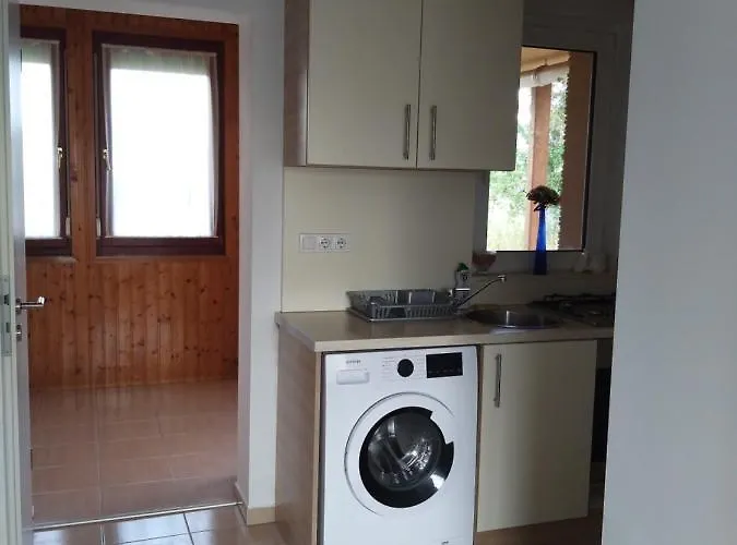 Nefelejcs Nyaralo-vendeghaz