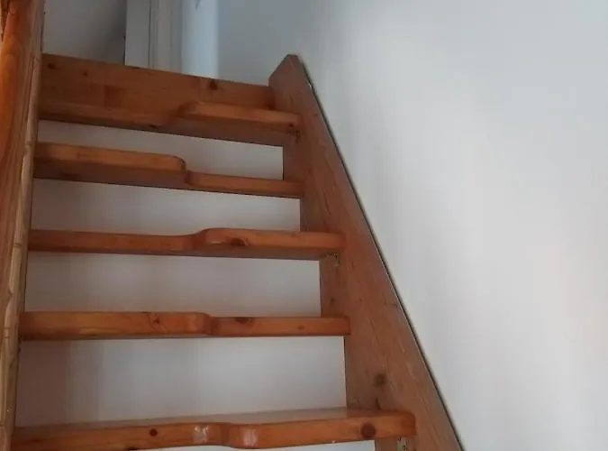 Nefelejcs Nyaralo-vendeghaz * Dunasziget