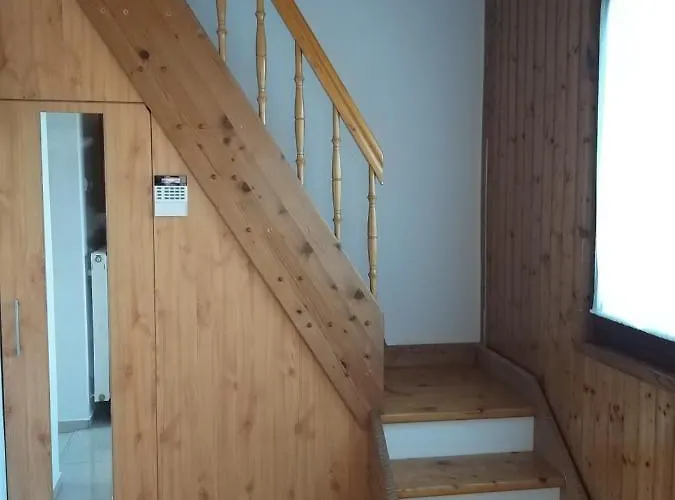 Дом отдыха Nefelejcs Nyaralo-vendeghaz