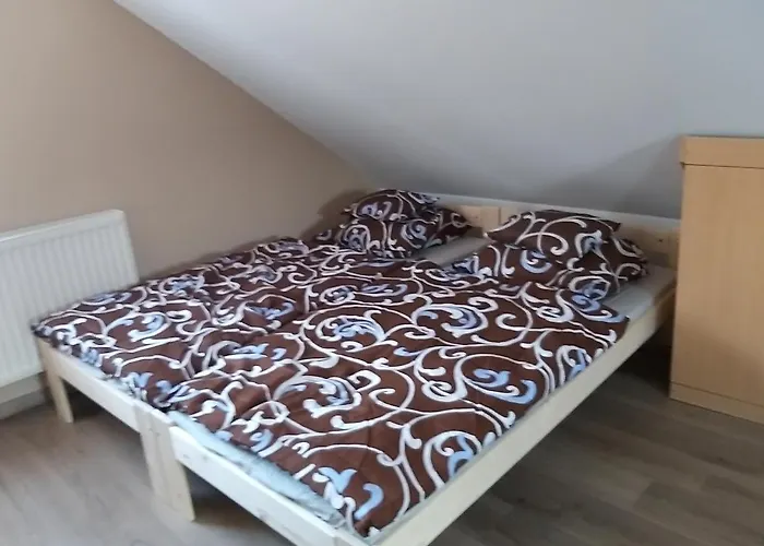 Nefelejcs Nyaralo-vendeghaz *