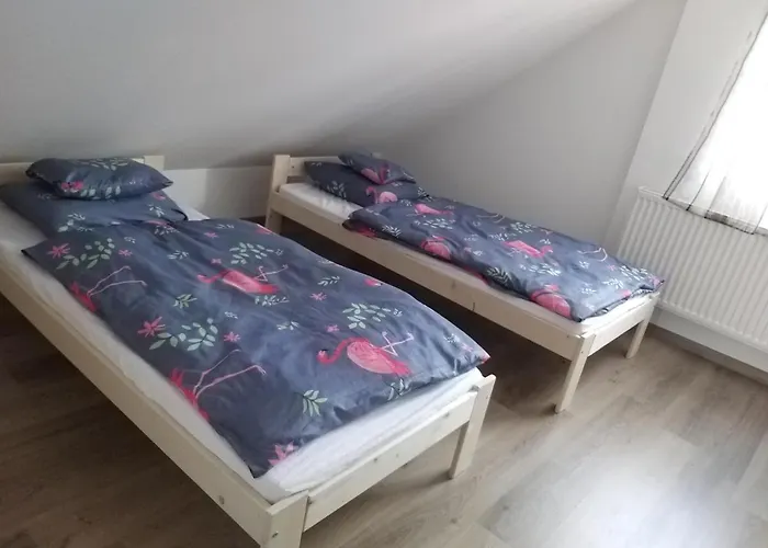 Nefelejcs Nyaralo-vendeghaz Дом отдыха