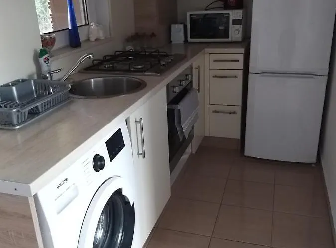 Сasa de vacaciones Nefelejcs Nyaraló-vendégház *