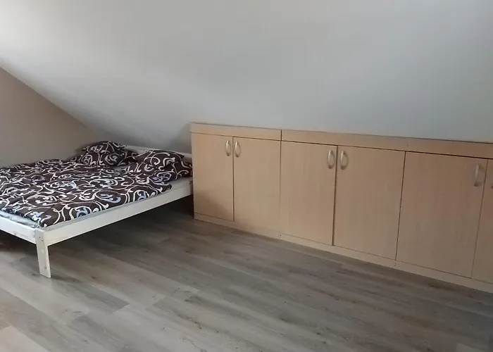 Сasa de vacaciones Nefelejcs Nyaraló-vendégház