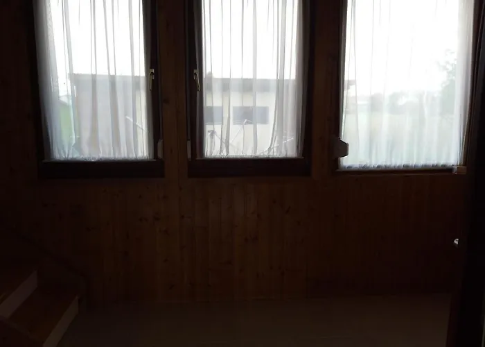Nefelejcs Nyaraló-vendégház * Dunasziget