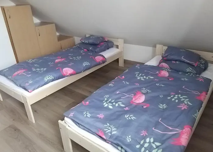 Nefelejcs Nyaraló-vendégház