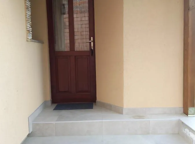 Nefelejcs Nyaralo-vendeghaz Dunasziget