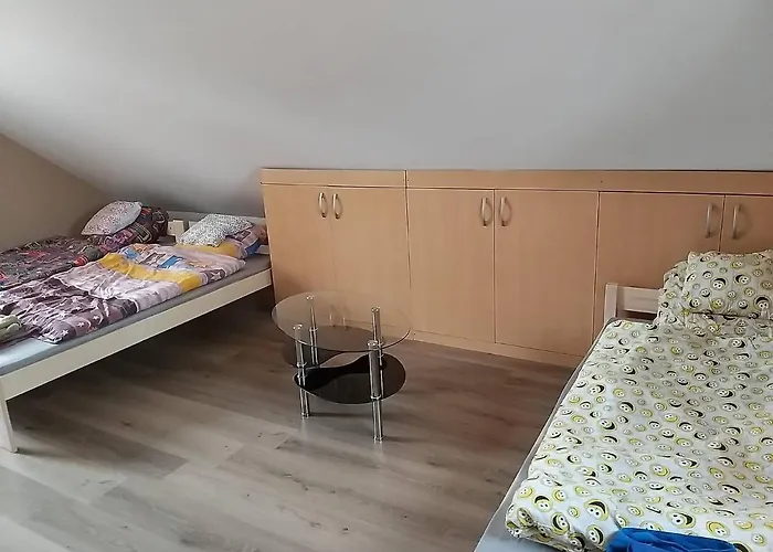 Nefelejcs Nyaraló-vendégház *