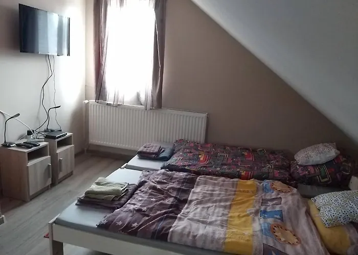 Nefelejcs Nyaraló-vendégház Сasa de vacaciones Dunasziget