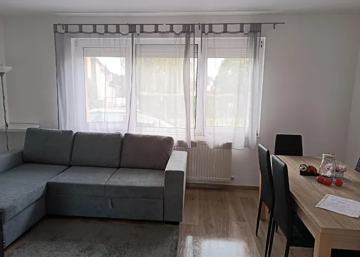 Nefelejcs Nyaralo-vendeghaz * Dunasziget