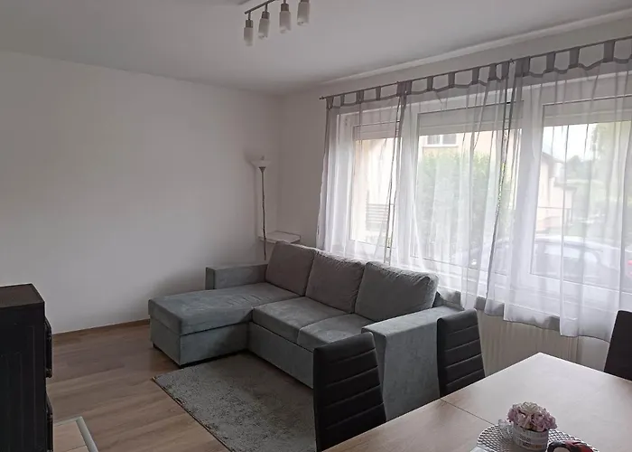 Сasa de vacaciones Nefelejcs Nyaraló-vendégház *