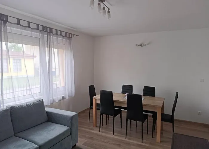 Nefelejcs Nyaraló-vendégház