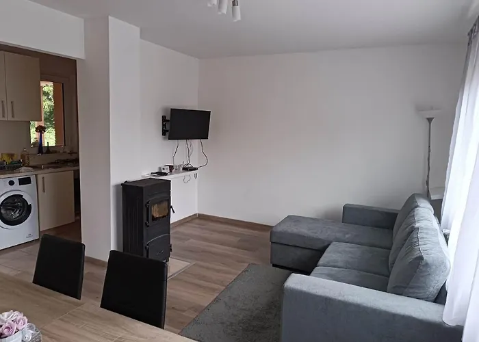 Сasa de vacaciones Nefelejcs Nyaraló-vendégház