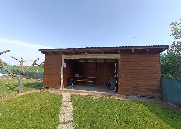 Nefelejcs Nyaralo-vendeghaz