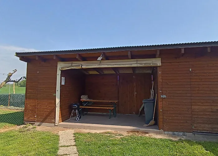 Nefelejcs Nyaralo-vendeghaz *